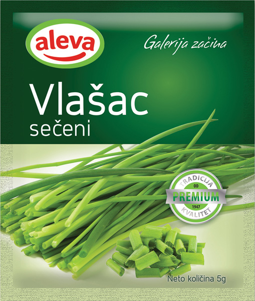 Vlašac začin