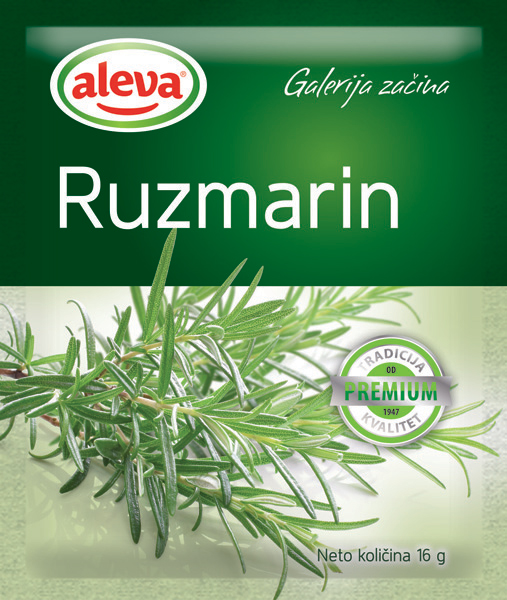 Ruzmarin Aleva