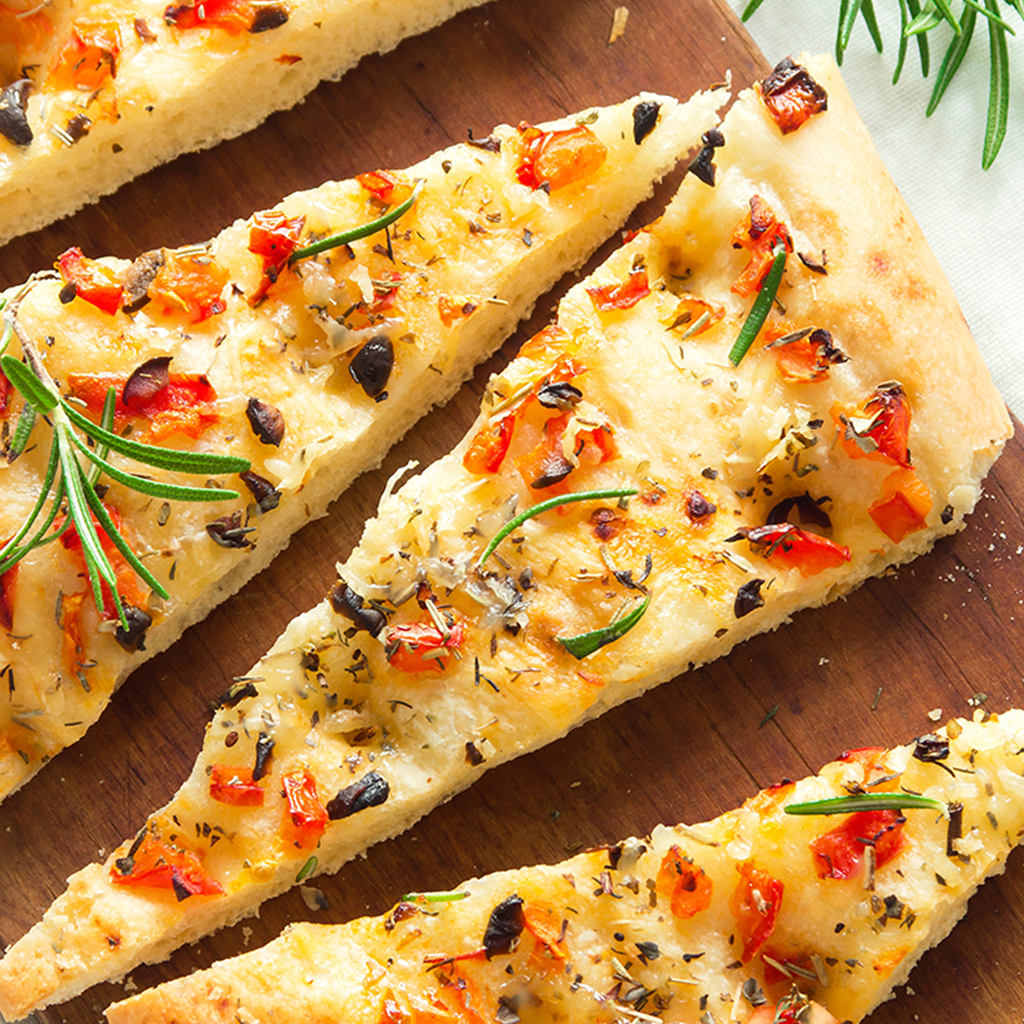 Fokaca recept