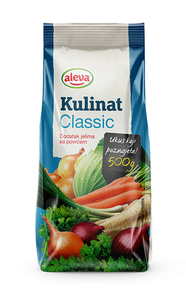 Kulinat classic