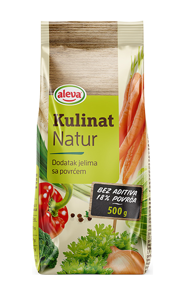 Kulinat natur