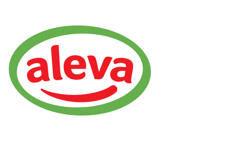 Aleva Logo